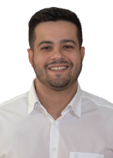 Foto oficial de João Amadeu