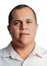 Foto oficial de Danilo Segurança