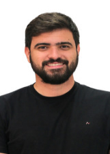 Foto oficial de Gabriel Bueno