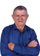 Foto oficial de Vanderlei Kill da Farmacia