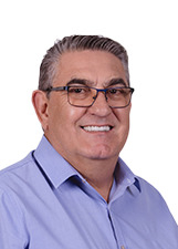 Foto oficial de Toninho Tavares
