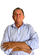 Foto oficial de Paulinho da Vila Palmira
