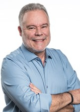 Foto oficial de Lineu Navarro