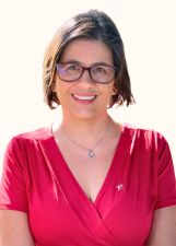 Foto oficial de Raquel Auxiliadora