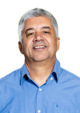 Foto oficial de Nei Mineiro