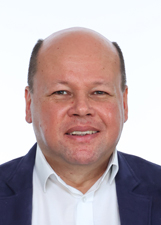 Foto oficial de Paulo Junior