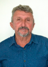 Foto oficial de José Roberto Berbel