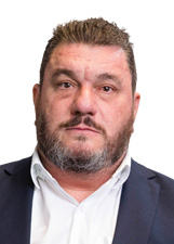 Foto oficial de Fabio Zanchin