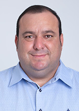 Foto oficial de Alex Olivo