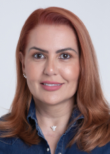 Foto oficial de Carla Ribeiro