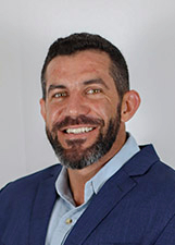 Foto oficial de Lucas Rodrigues