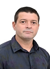 Foto oficial de Professor Nene