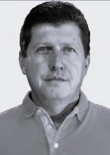 Foto oficial de Marcio Teixeira