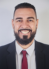 Foto oficial de Clebinho Jogador