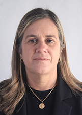 Foto oficial de Marcia Almeida