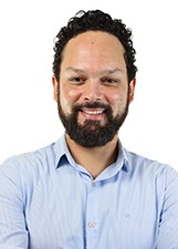 Foto oficial de Ananias Andrade