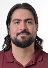 Foto oficial de Professor Rafael