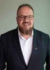 Foto oficial de Elton Camargo Corrêa