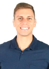 Foto oficial de Leandro Mancha