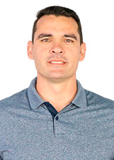 Foto oficial de Professor Fernando