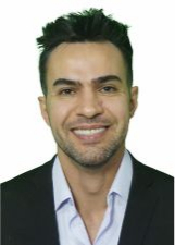 Foto oficial de Rodrigo Rodrigues
