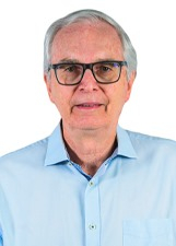 Foto oficial de Dr Francisco