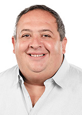 Foto oficial de Henrique Kabeça