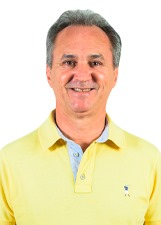 Foto oficial de Marquinhos Osti