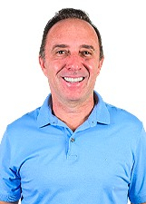 Foto oficial de Cassio Santa Cruz