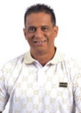 Foto oficial de Renatinho da Saude