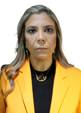 Foto oficial de Dra Tatiana Antunes