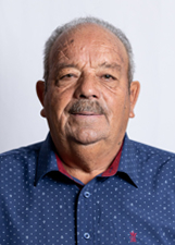 Foto oficial de Toninho Cavalheiro