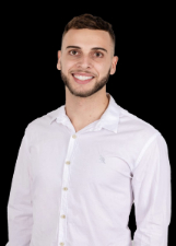 Foto oficial de Kauai Ferreira Marcelino