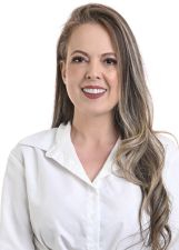Foto oficial de Jacira Chavare