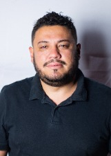 Foto oficial de Breno Carvalho
