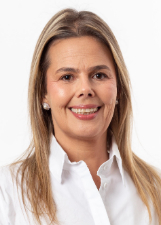 Foto oficial de Carol Marconi