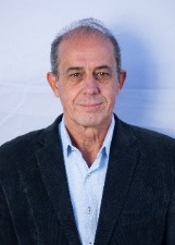 Foto oficial de Saulo da Padaria