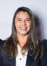 Foto oficial de Elaine Nogueira