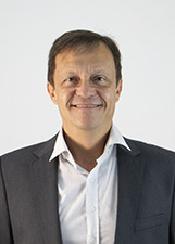 Foto oficial de Paulinho Gabrielli