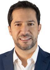 Foto oficial de Luisinho Panone