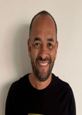 Foto oficial de Raimundo Lobao
