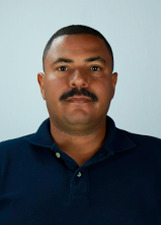 Foto oficial de Paulinho da Ambulancia
