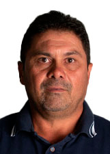 Foto oficial de Luciano Fô