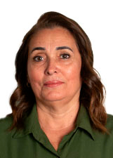 Foto oficial de Claudete Cabeleireira