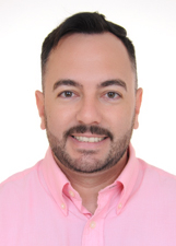 Foto oficial de Leonardo Tonon