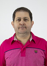 Foto oficial de Cesar Paiva
