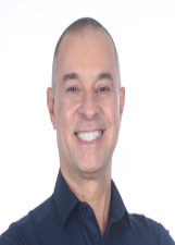 Foto oficial de Alexandre Capriotti