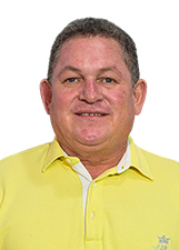Foto oficial de Agnaldo Evangelista