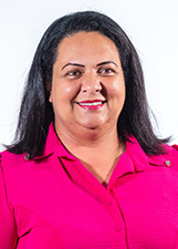 Foto oficial de Tania Miranda