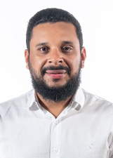 Foto oficial de Alex Matos